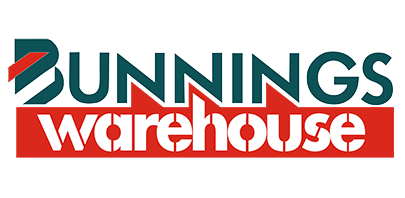 Bunnings Warehouse Logo - Keen To Clean