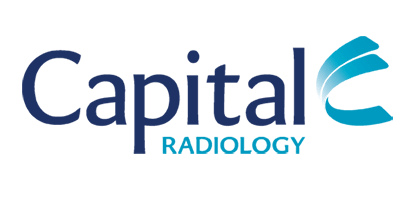 Capital Radiology Logo - Keen To Clean