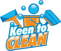 Keen to Clean